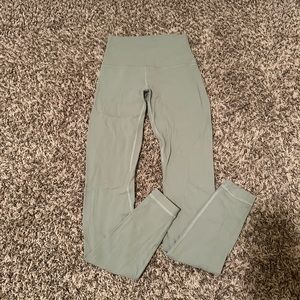 Lululemon Align Leggings